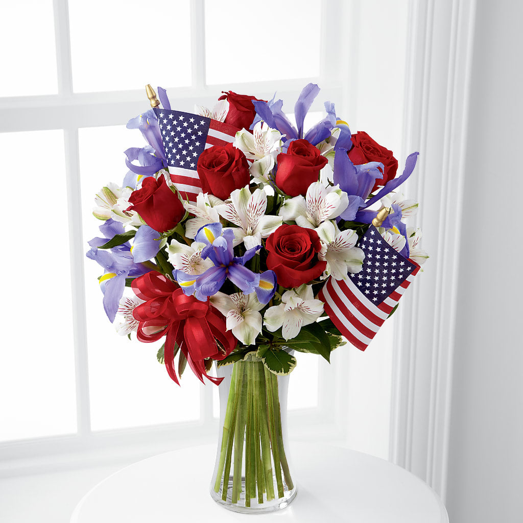 Unity Bouquet – Facet Flowers, Austin TX