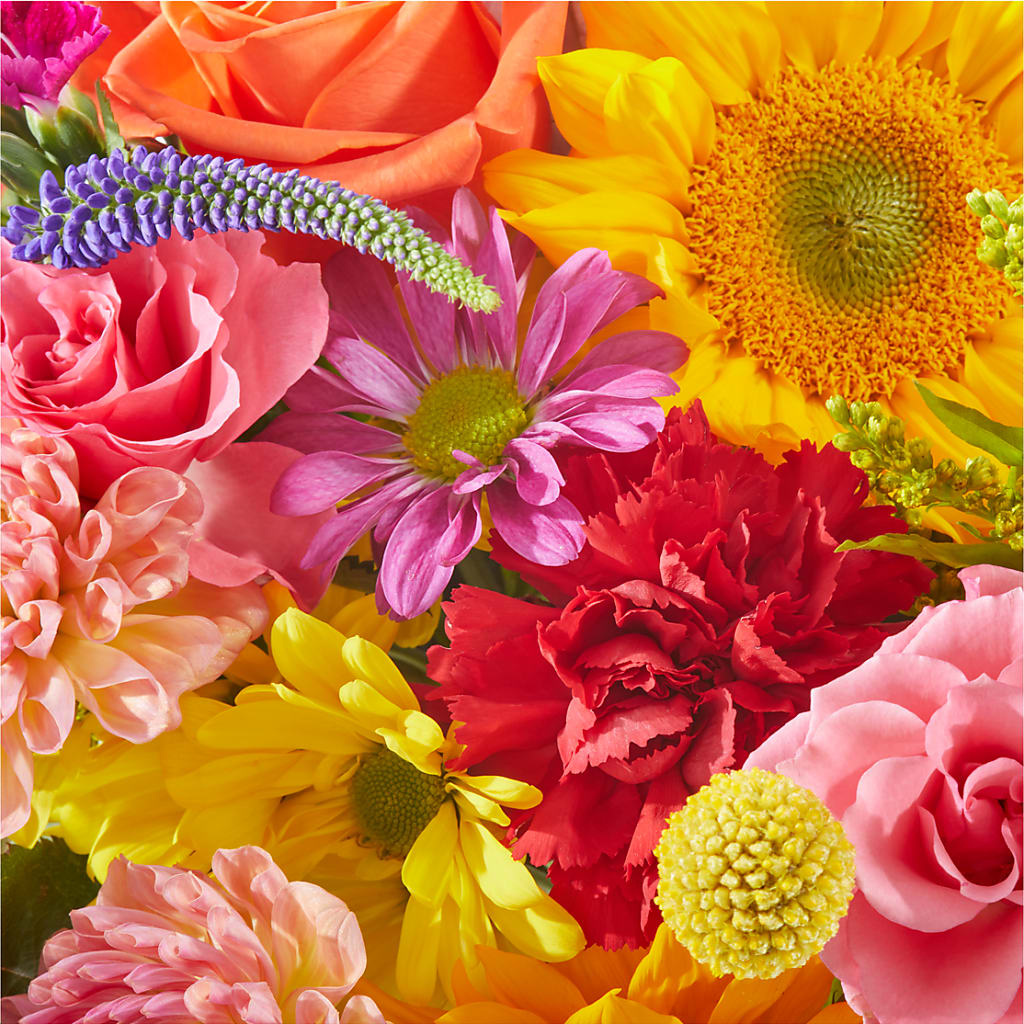 You're Invited - A Florist Original – Facet Flowers, Austin TX