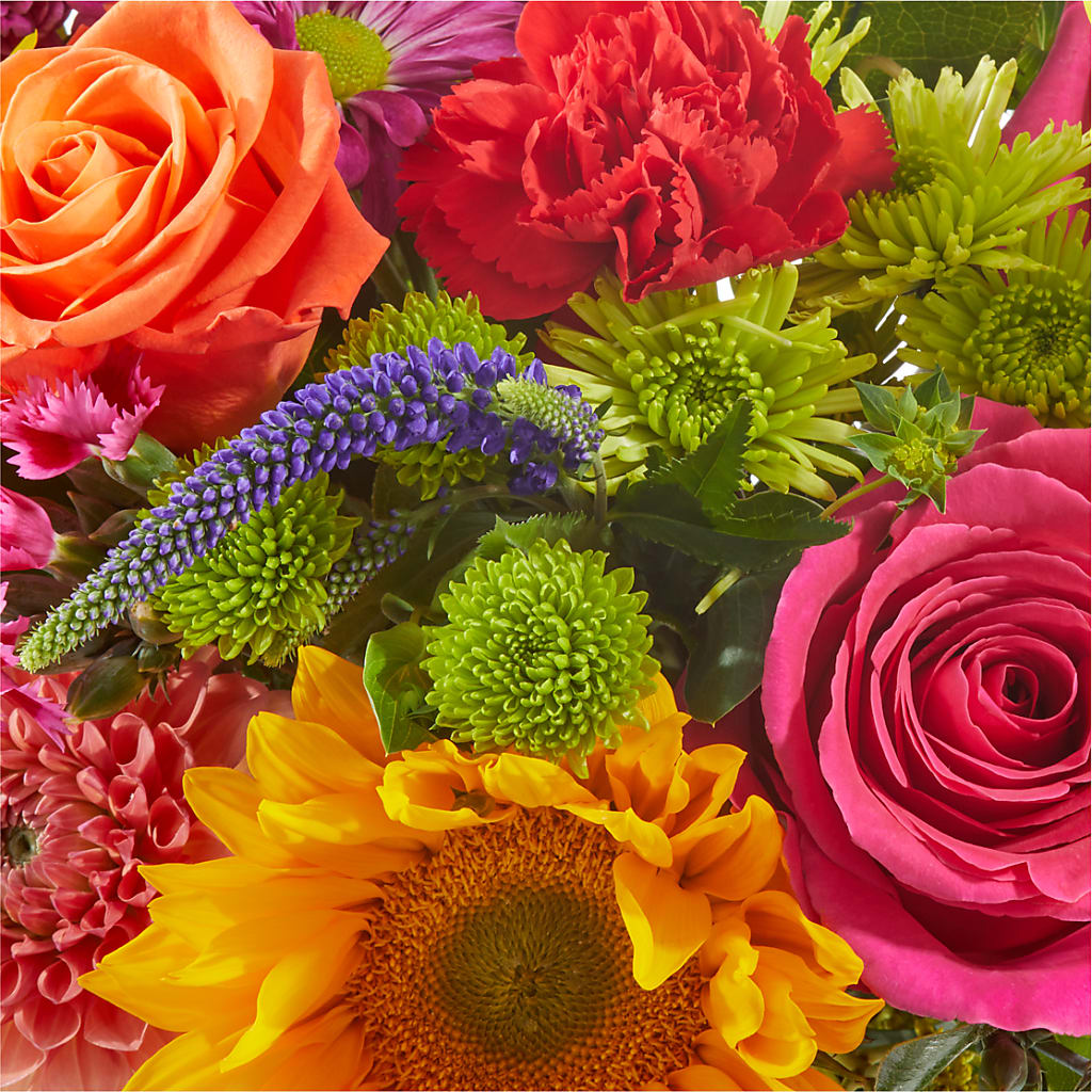 You're Invited - A Florist Original – Facet Flowers, Austin TX