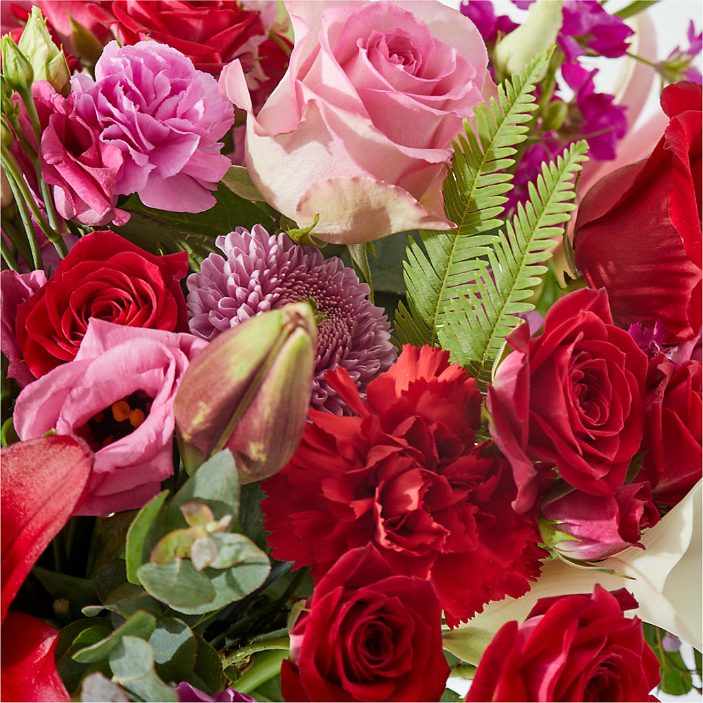 Simply the Best - A Florist Original – Facet Flowers, Austin TX