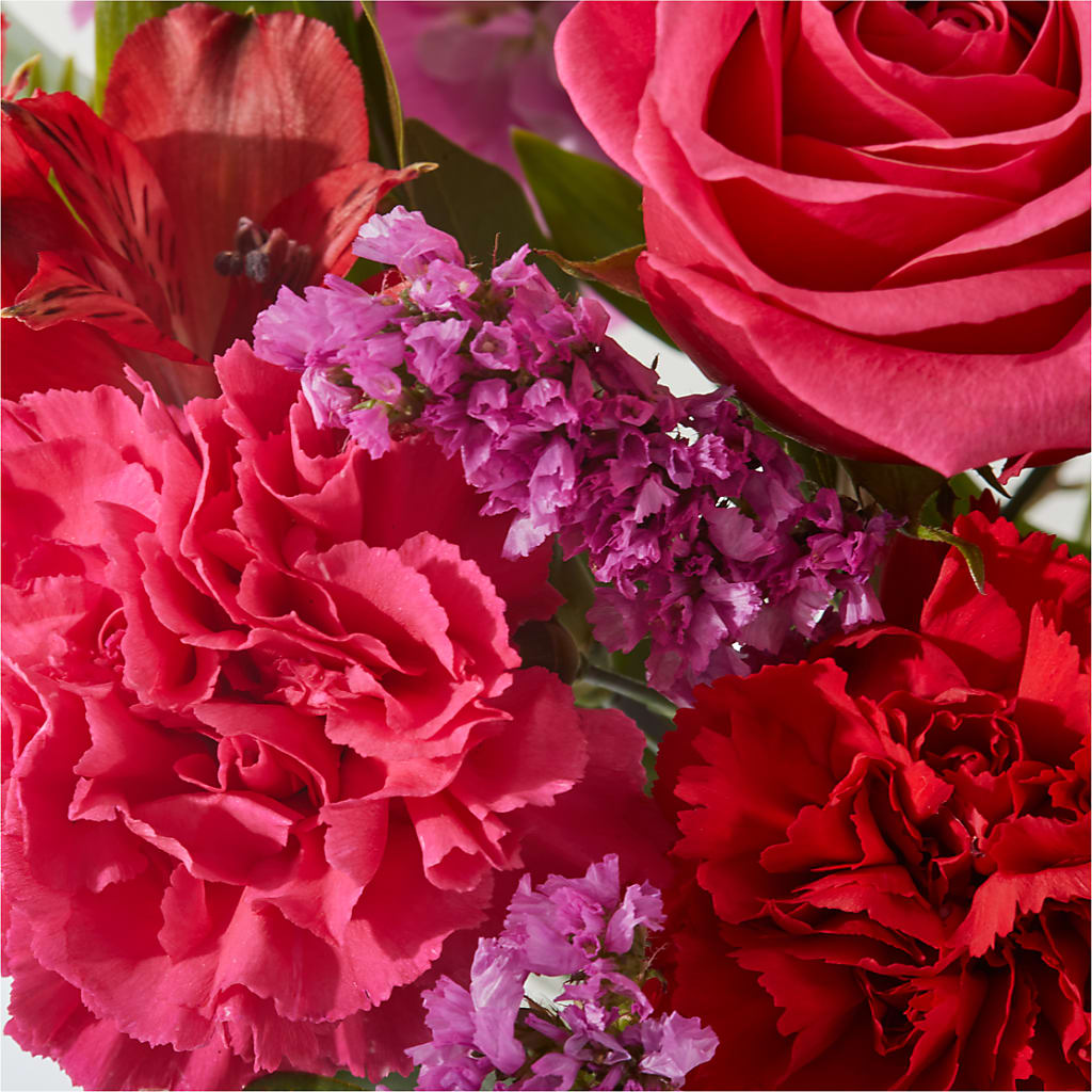 Simply the Best - A Florist Original – Facet Flowers, Austin TX