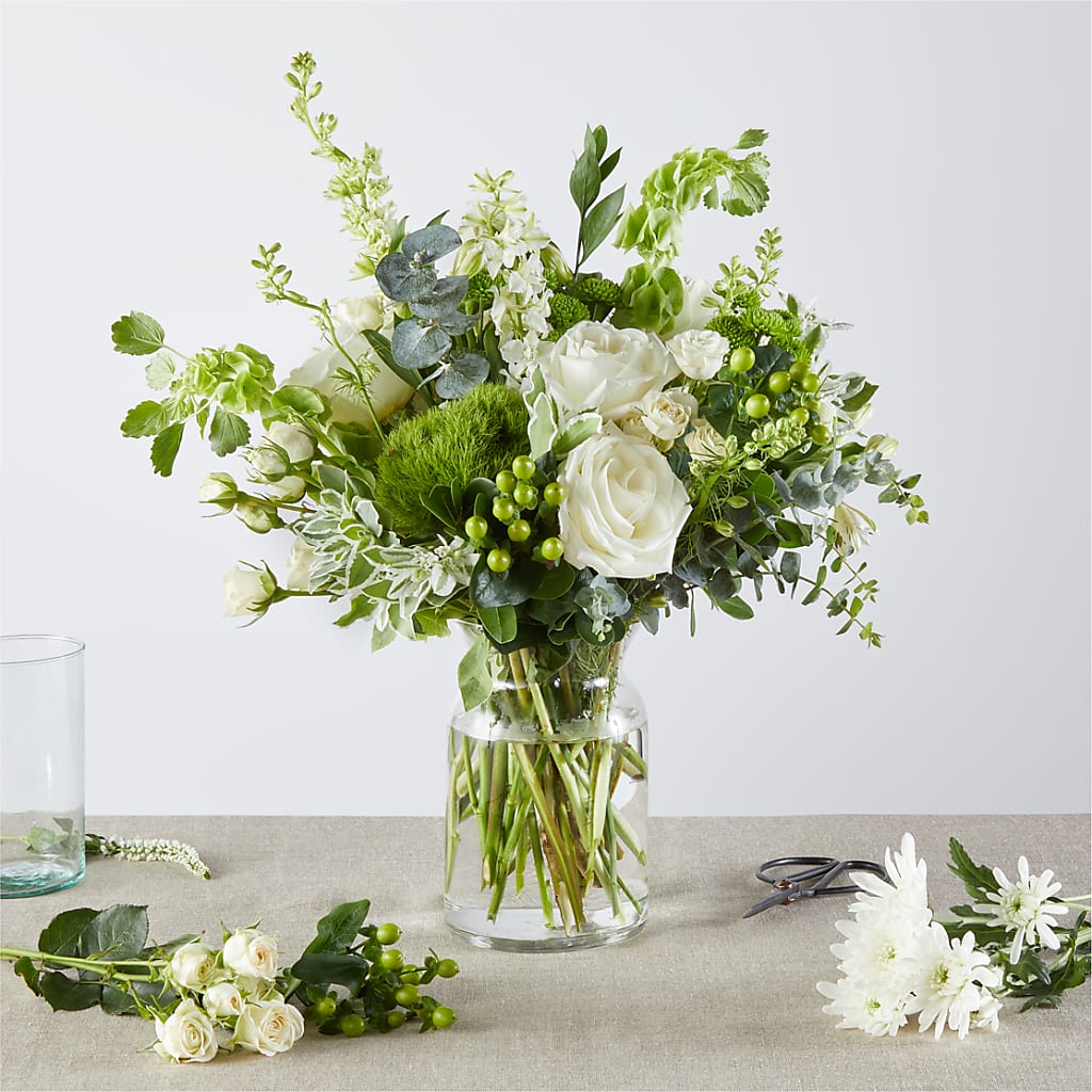 Irish Garden - A Florist Original – Facet Flowers, Austin TX