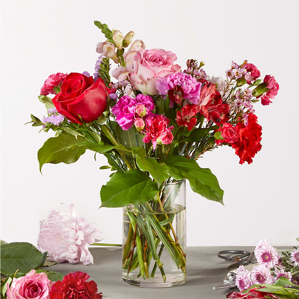 Regal Jewel – A Florist Original – Facet Flowers, Austin TX