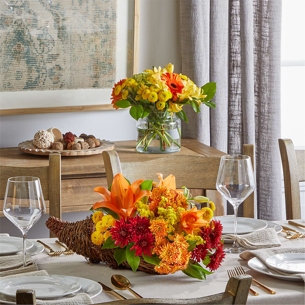 Blooming and Blessed Bundle – Facet Flowers, Austin TX