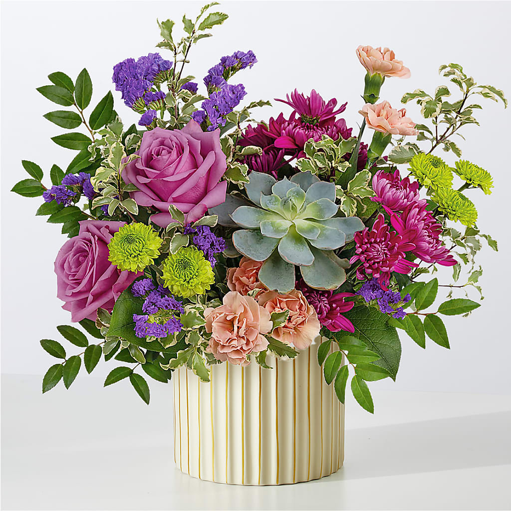 You're a Gem Bouquet – Facet Flowers, Austin TX