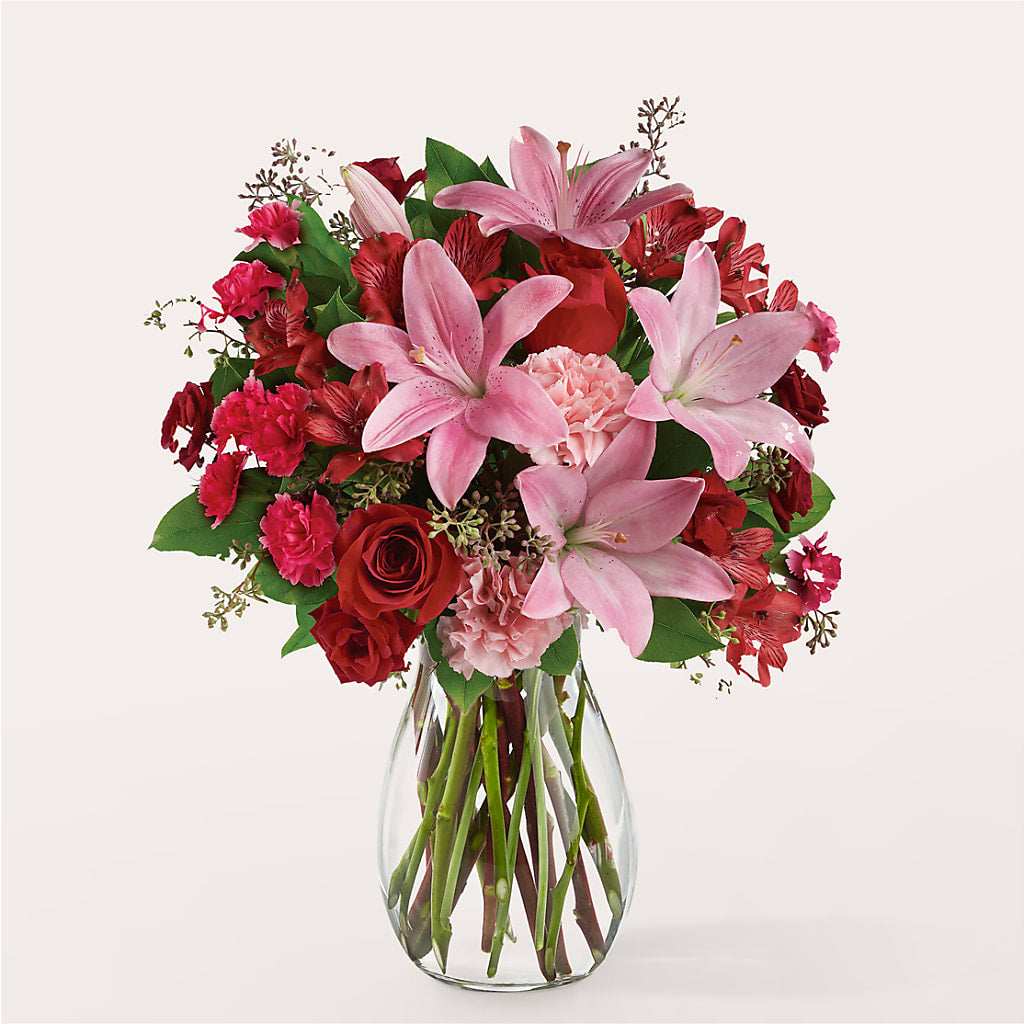 Butterflies Bouquet – Facet Flowers, Austin TX