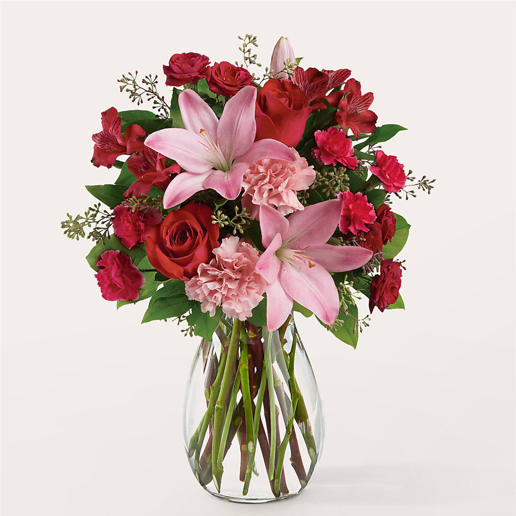 Butterflies Bouquet – Facet Flowers, Austin TX