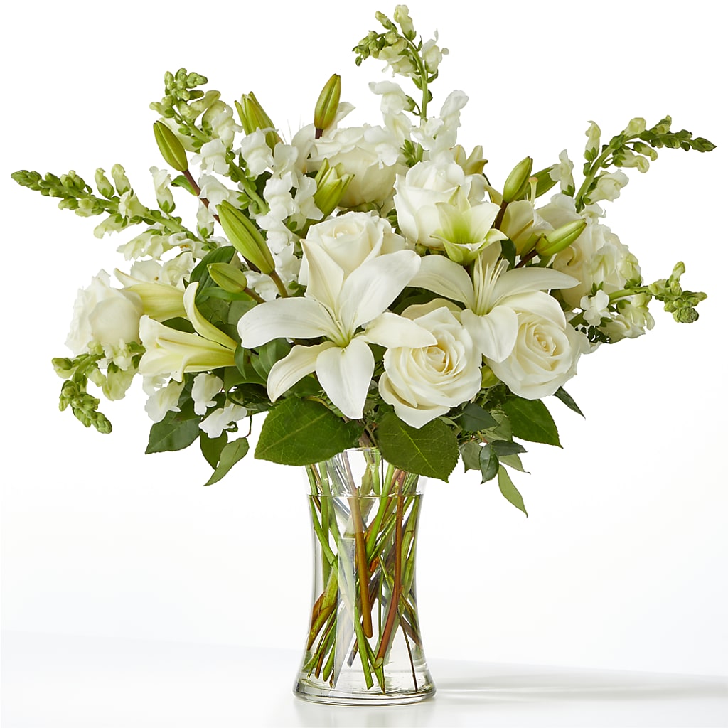 Eternal Friendship Bouquet – Facet Flowers, Austin TX