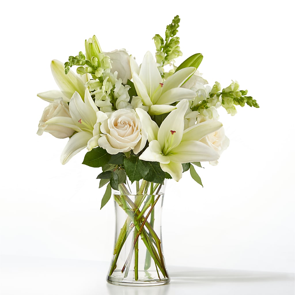 Eternal Friendship Bouquet – Facet Flowers, Austin TX