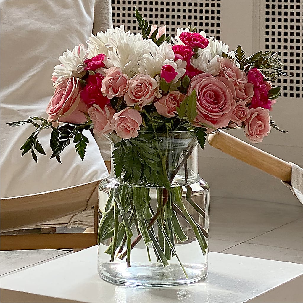 Sweet Surprises® Bouquet – Facet Flowers, Austin TX