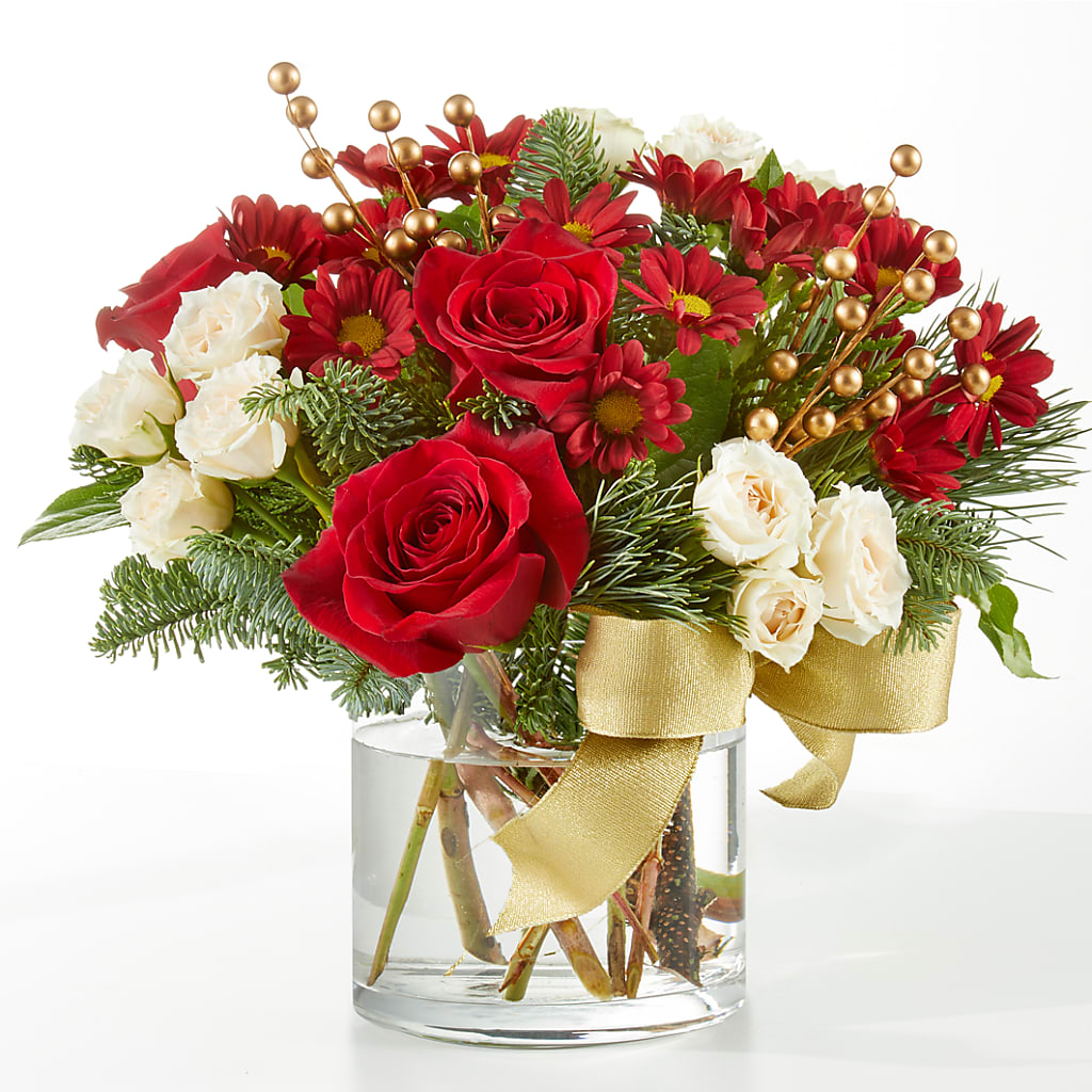 Believe Bouquet – Facet Flowers, Austin TX