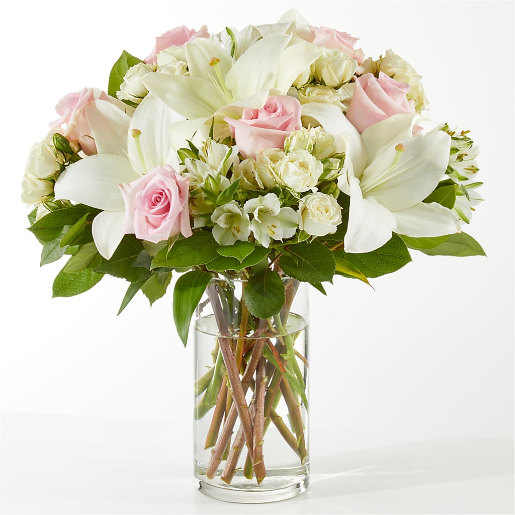Kindhearted Bouquet – Facet Flowers, Austin TX
