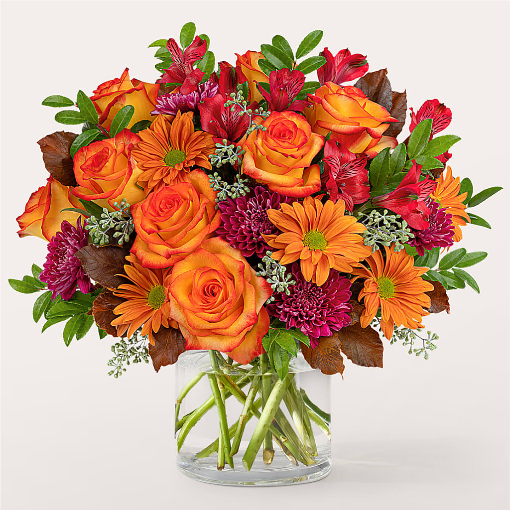 Brisk Morning Bouquet – Facet Flowers, Austin TX