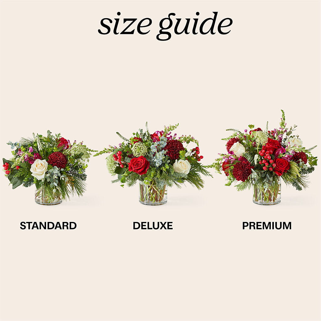 Cranberry Fizz Bouquet – Facet Flowers, Austin TX