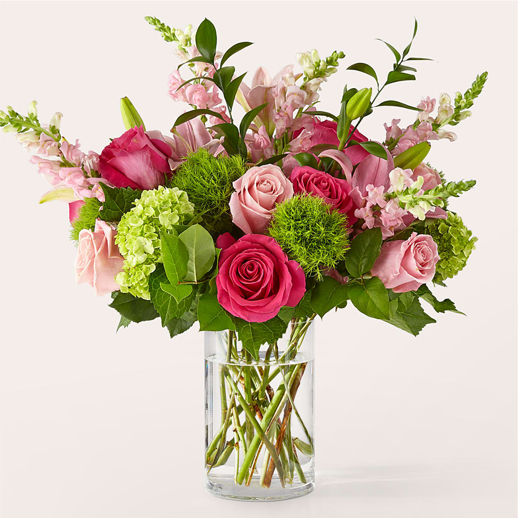 Fit for a Queen Luxury Bouquet – Facet Flowers, Austin TX