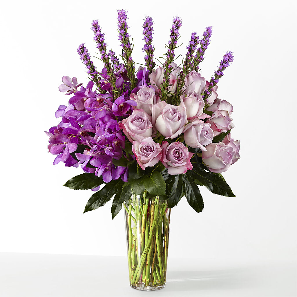 The Maximalist – Facet Flowers, Austin TX