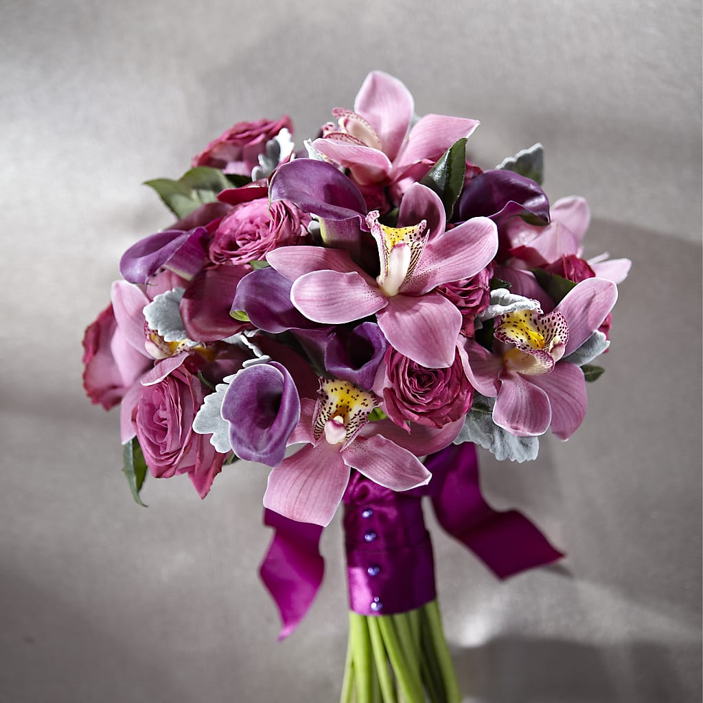 Delicacy Bouquet – Facet Flowers, Austin TX