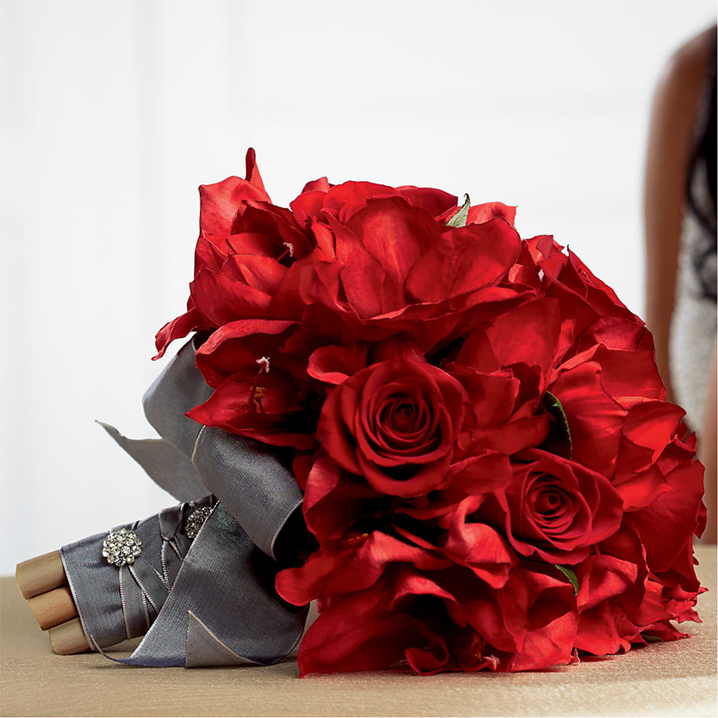 Heart's Happiness Bouquet – Facet Flowers, Austin TX