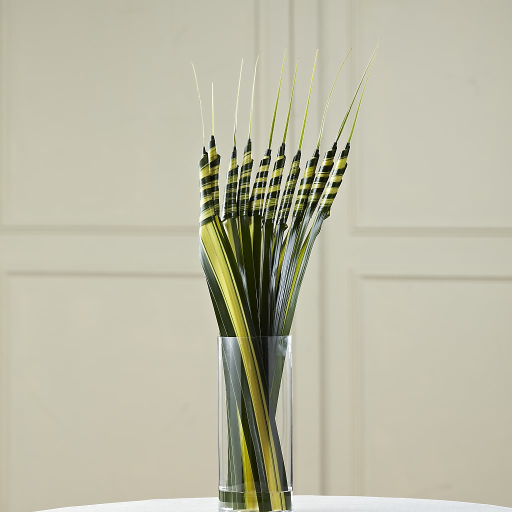 Twisted Hala Bouquet – Facet Flowers, Austin TX