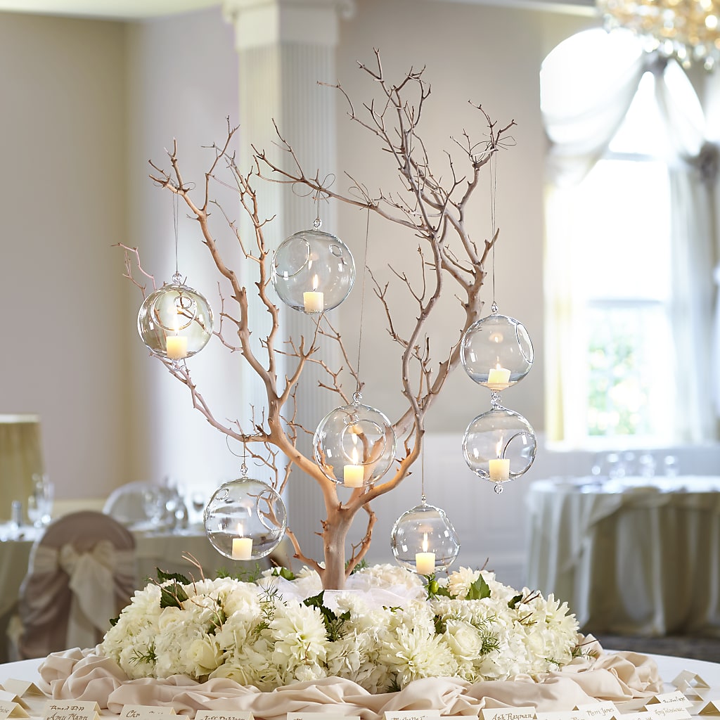 Secret Garden Arrangement – Facet Flowers, Austin TX