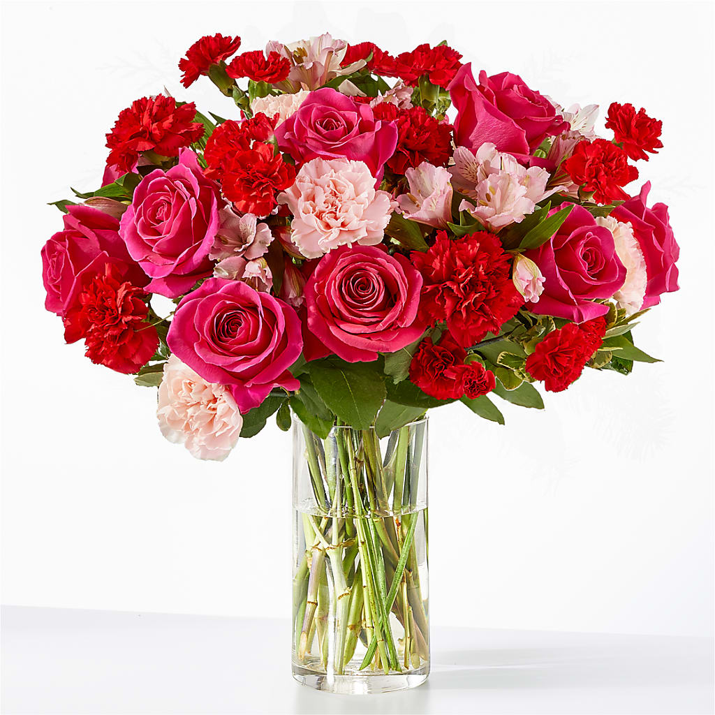You're Precious Bouquet – Facet Flowers, Austin TX