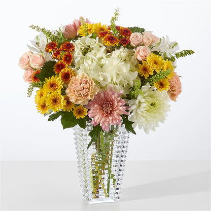 Fall Celebration Bouquet –  Facet Flowers, Austin TX