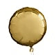 Festive Mylar Balloon –  Facet Flowers, Austin TX