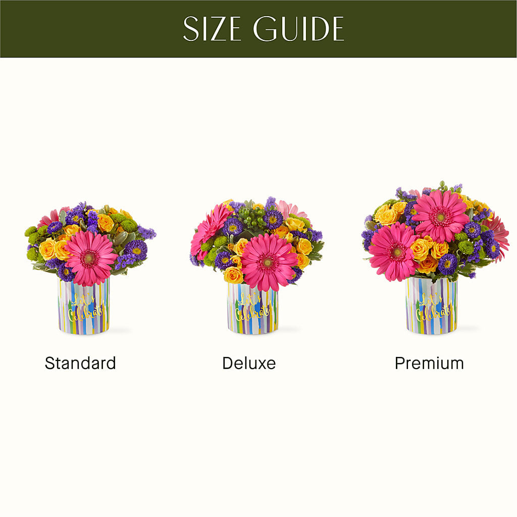 Cheers to You Bouquet –  Facet Flowers, Austin TX