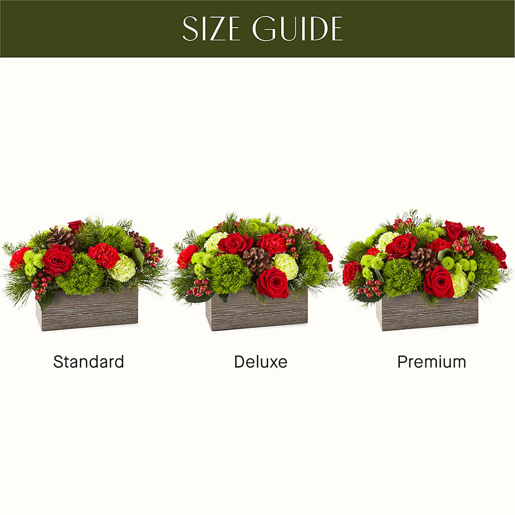 Bundled Up Bouquet –  Facet Flowers, Austin TX