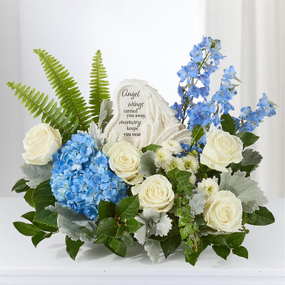 Dearest Arrangement –  Facet Flowers, Austin TX