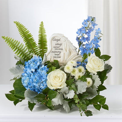Dearest Arrangement –  Facet Flowers, Austin TX