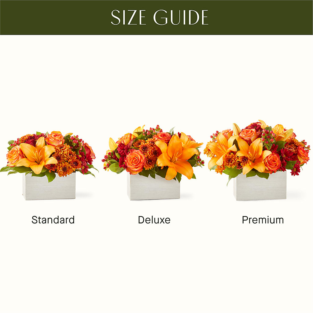 Backyard Bonfire Bouquet –  Facet Flowers, Austin TX