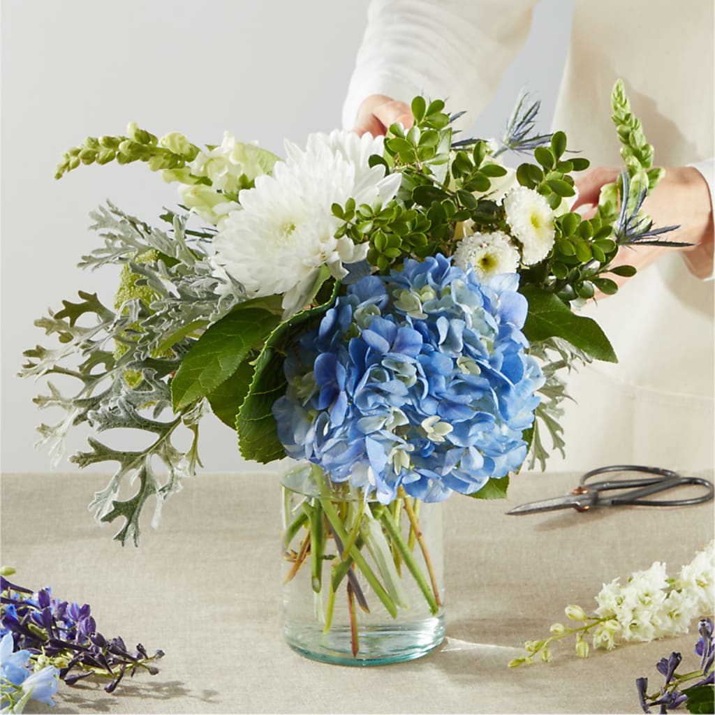 Festival of Lights – A Florist Original –  Facet Flowers, Austin TX