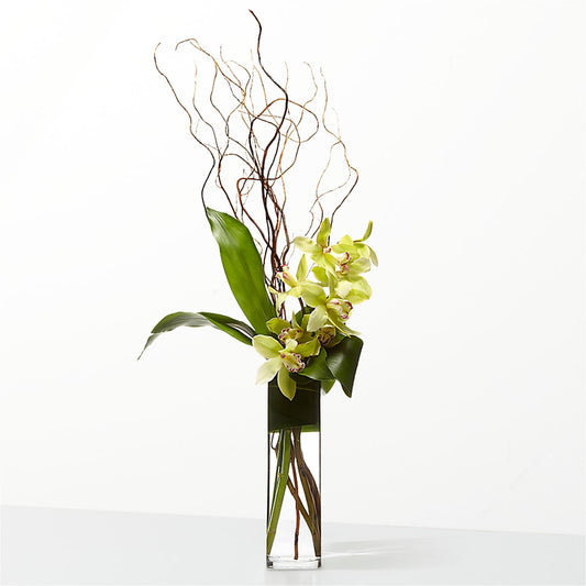The Statement –  Facet Flowers, Austin TX