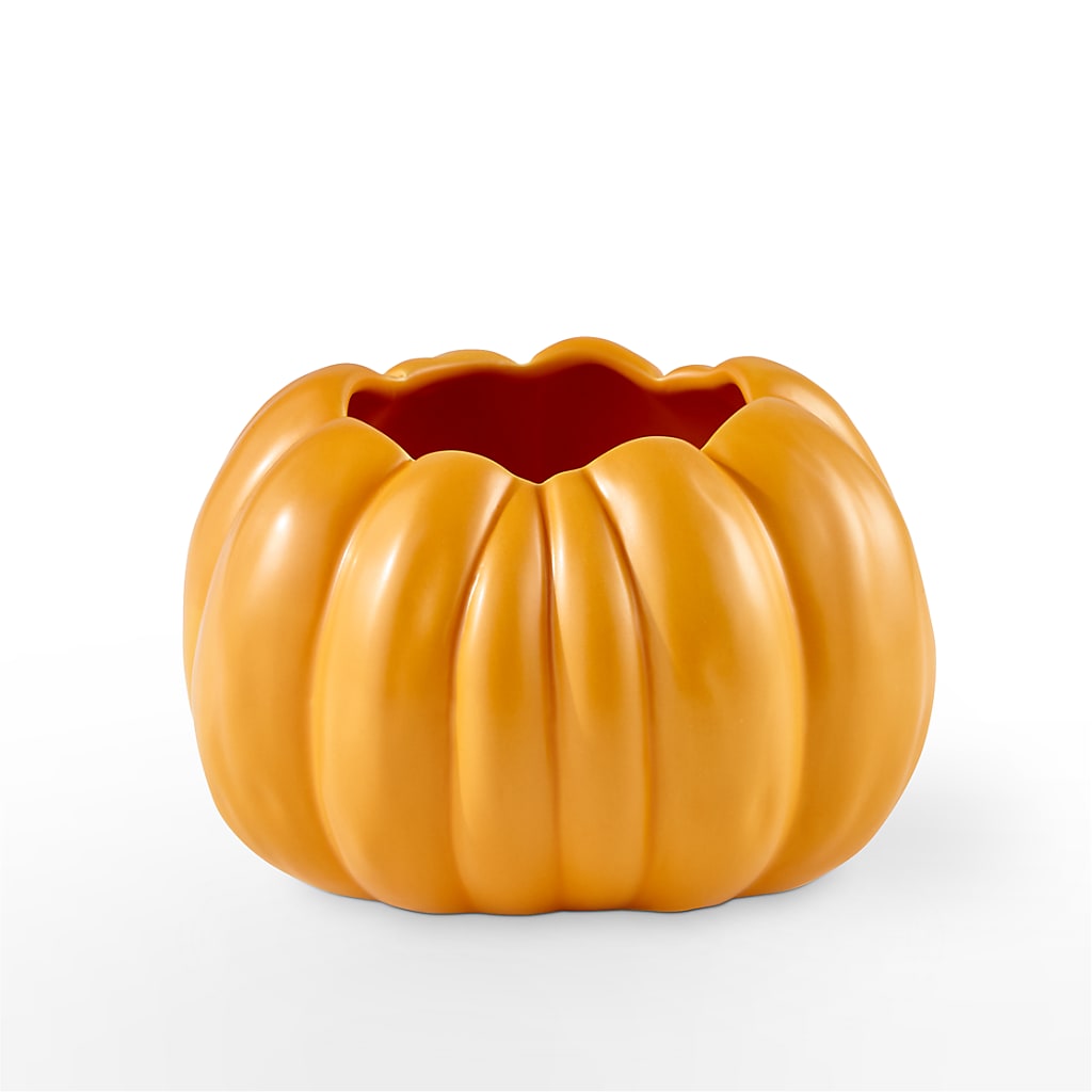 Pick of the Patch Pumpkin Bouquet –  Facet Flowers, Austin TX