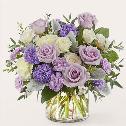 Stardust Bouquet –  Facet Flowers, Austin TX