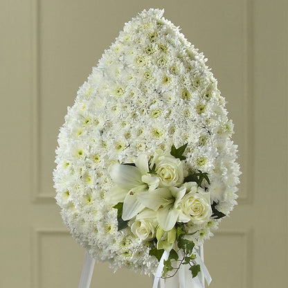 Solace Spray –  Facet Flowers, Austin TX