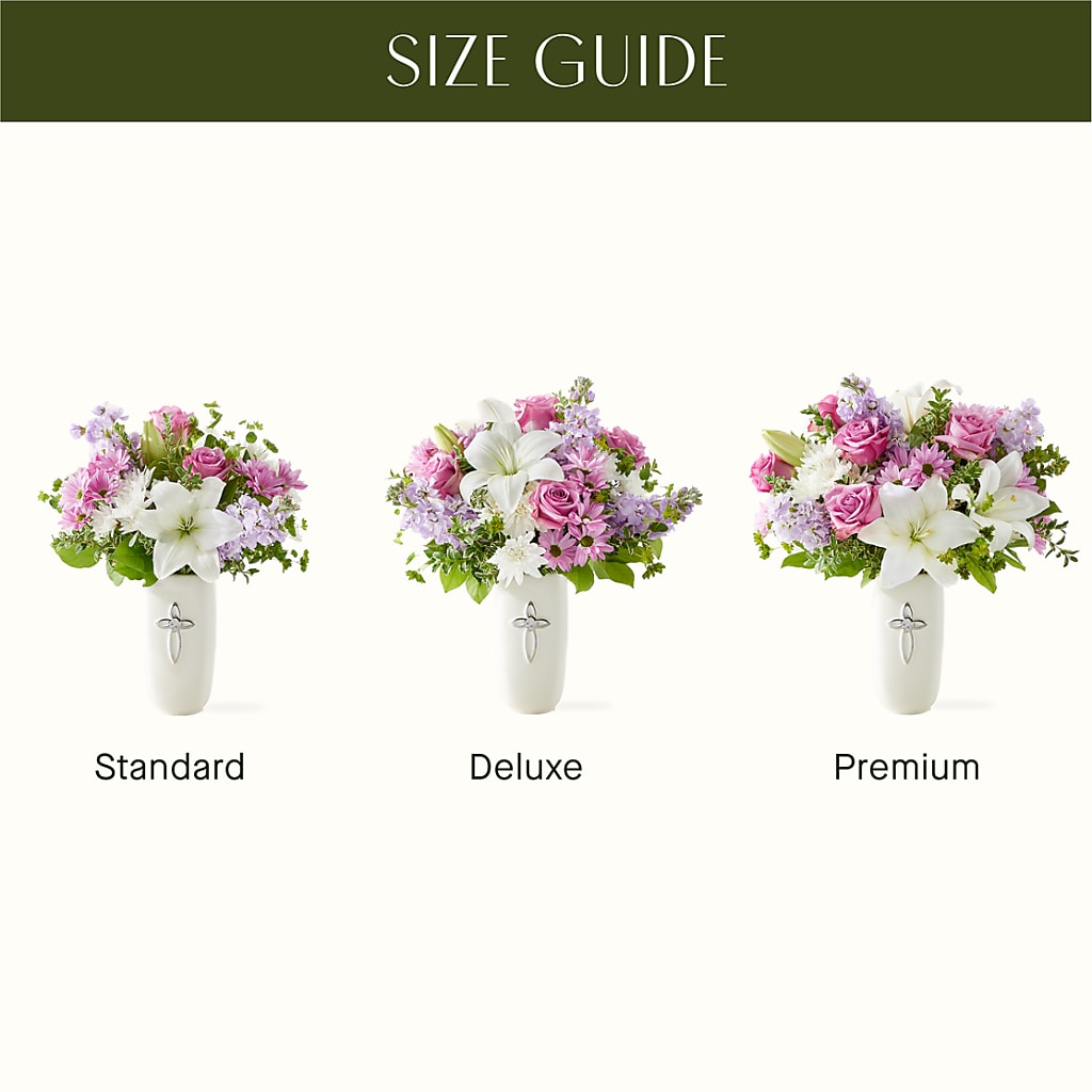 Sacred Space Bouquet –  Facet Flowers, Austin TX