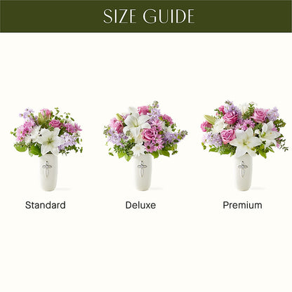Sacred Space Bouquet –  Facet Flowers, Austin TX