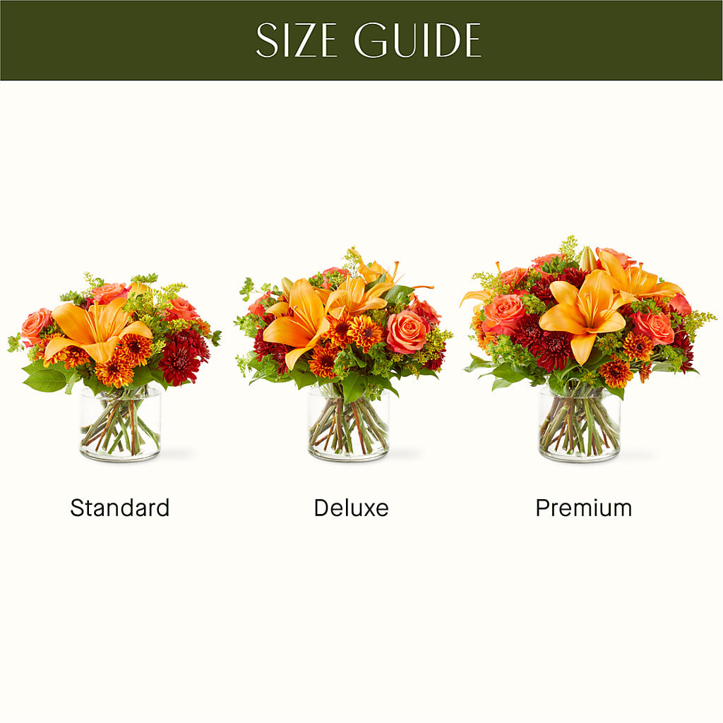 Honeycrisp Bouquet –  Facet Flowers, Austin TX