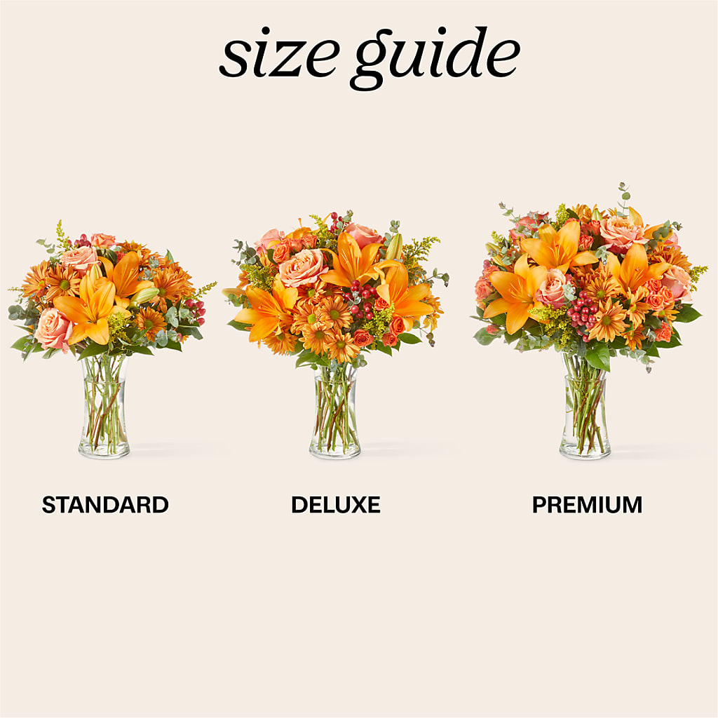 Harvest Hayride Bouquet –  Facet Flowers, Austin TX