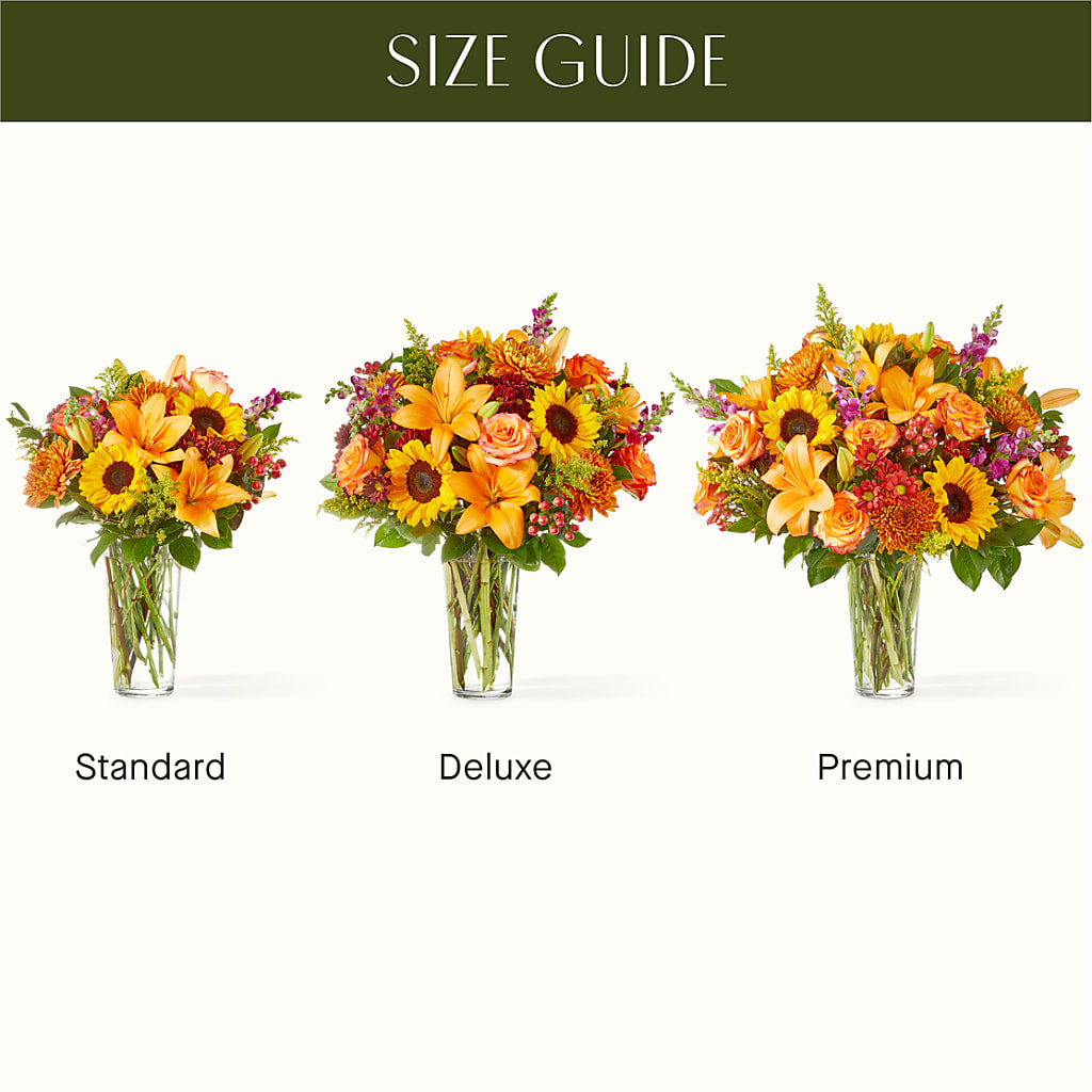 Seasons Change Bouquet –  Facet Flowers, Austin TX
