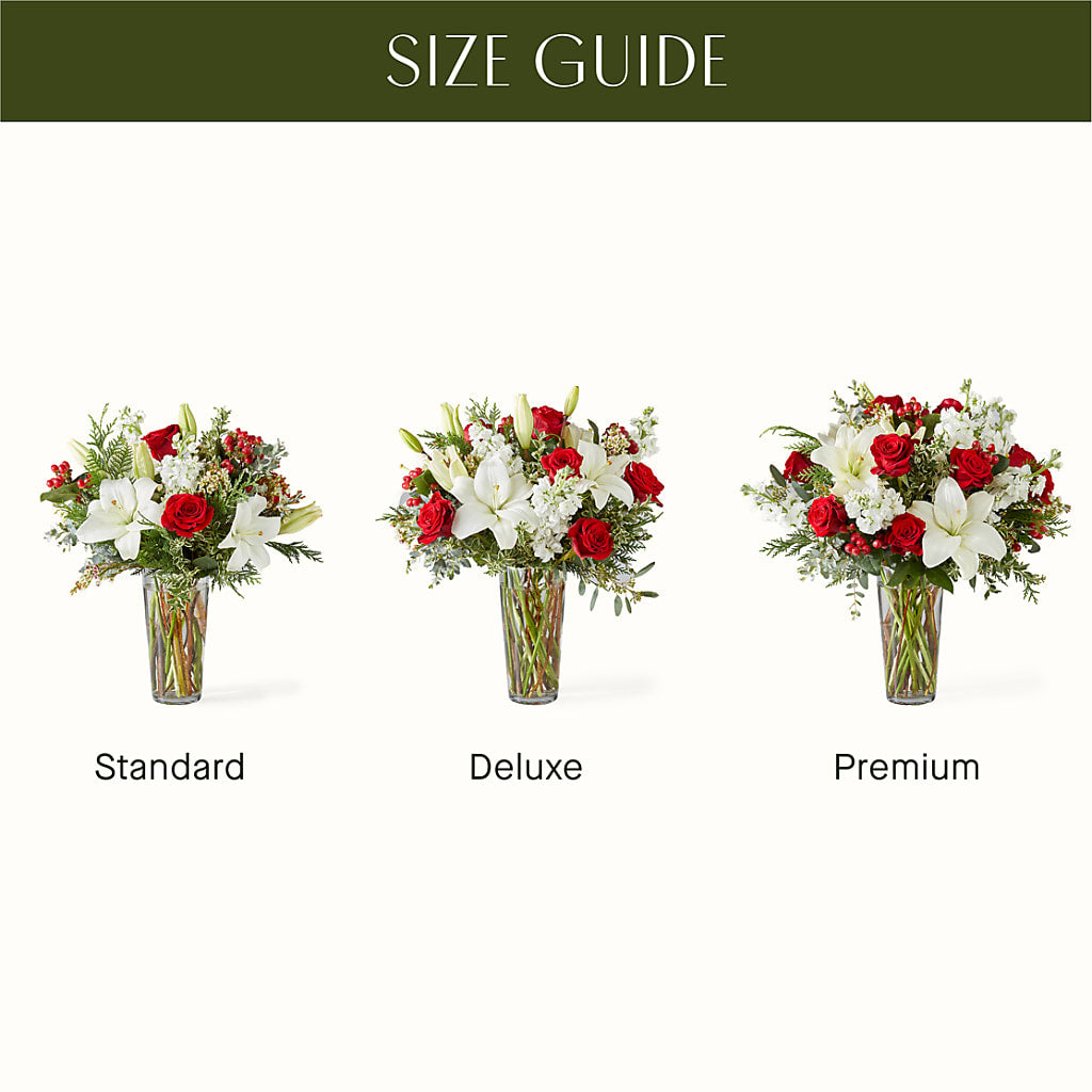 Twinkle Lights Bouquet –  Facet Flowers, Austin TX