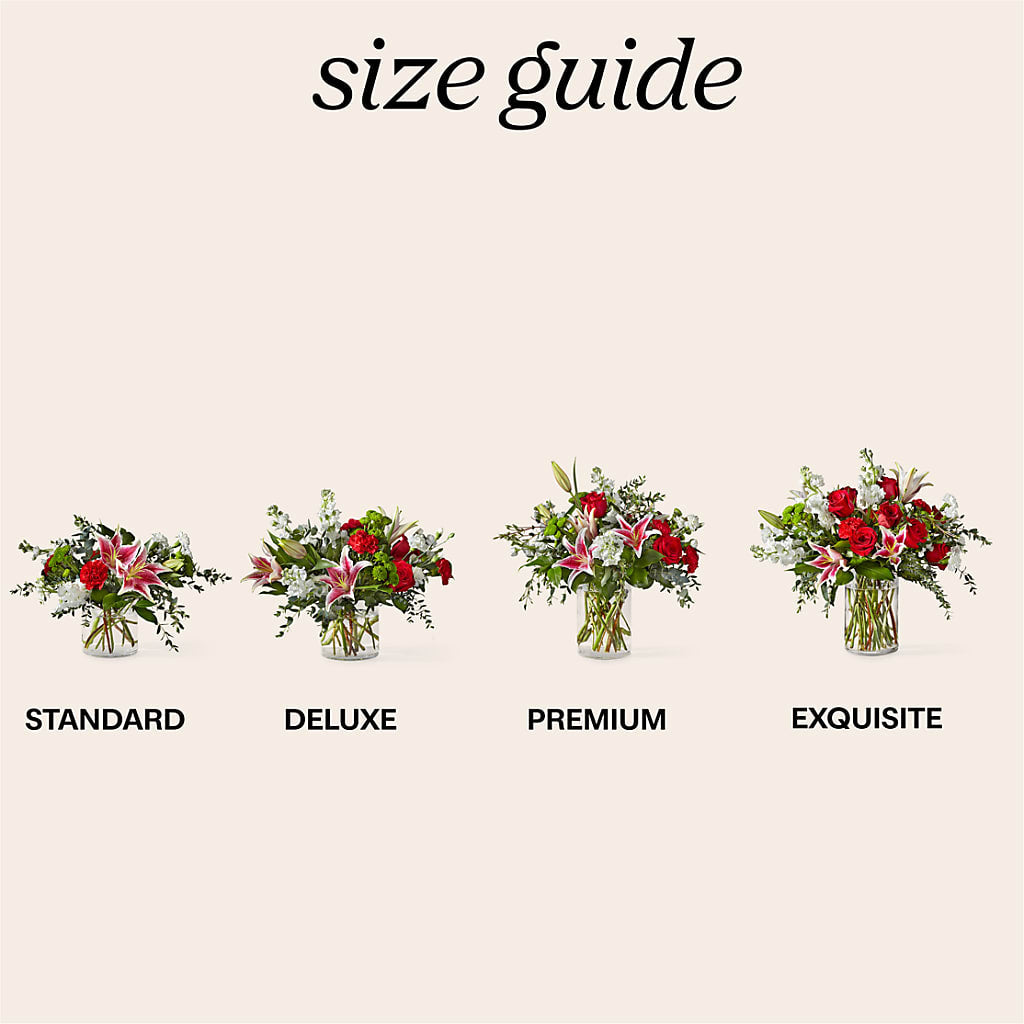 Gumdrop Button Bouquet –  Facet Flowers, Austin TX