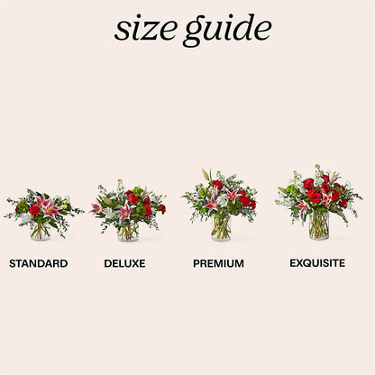 Gumdrop Button Bouquet –  Facet Flowers, Austin TX