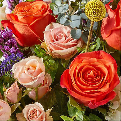 The Standout Bouquet –  Facet Flowers, Austin TX