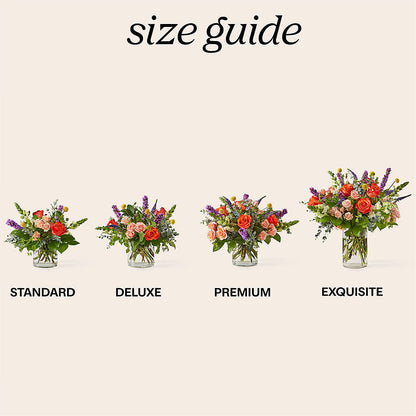 The Standout Bouquet –  Facet Flowers, Austin TX