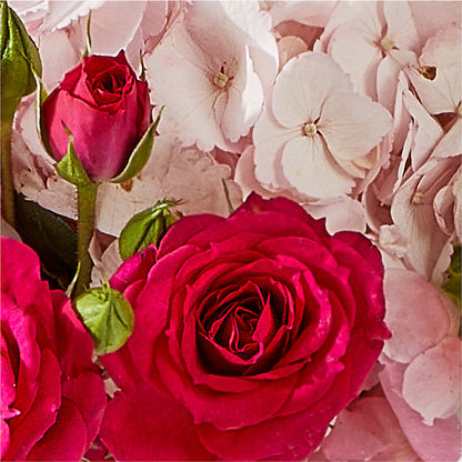 Glitz & Glam Bouquet –  Facet Flowers, Austin TX