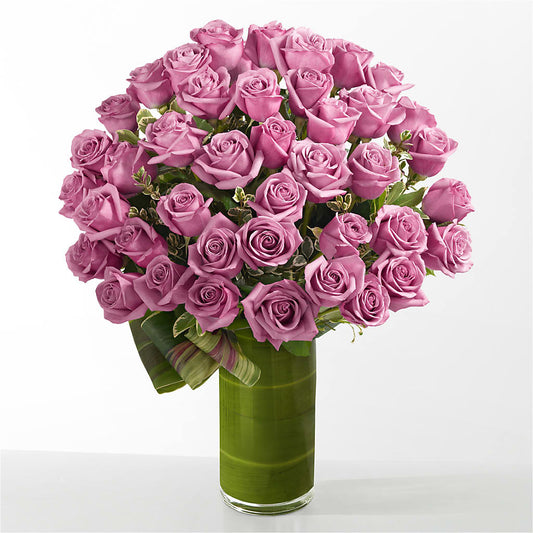 The Sweet Spot –  Facet Flowers, Austin TX