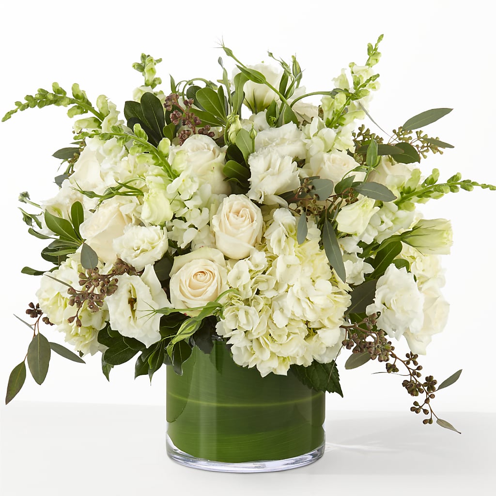 The Gallery –  Facet Flowers, Austin TX